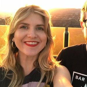 Meet your Posher, Lianna